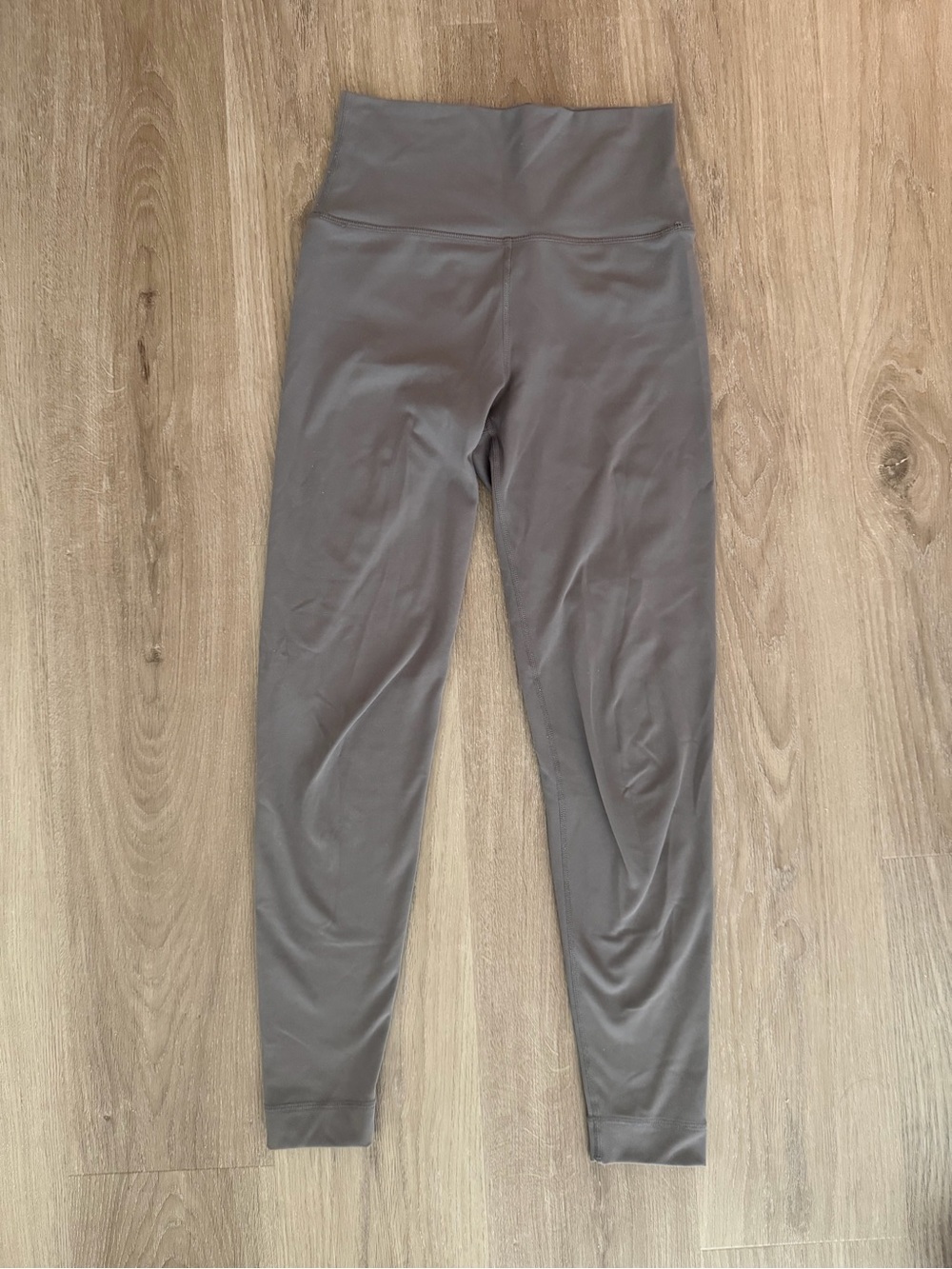 SET Active Luxform leggings grey
